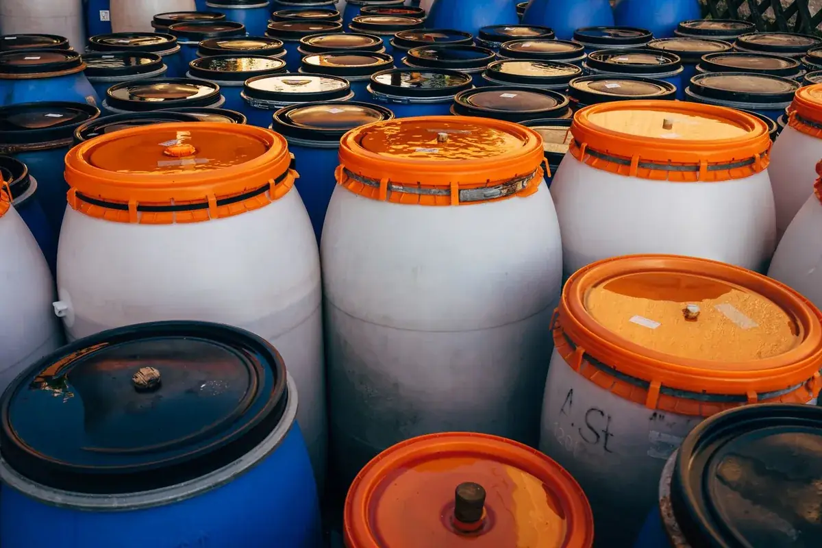 Chemical & Toxic Waste Cleanup in La Monte, MO
